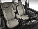 Renault Kangoo 2011 года
